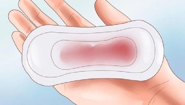 Mang thai ra máu nhưng không đau bụng có phải là bất thường 1