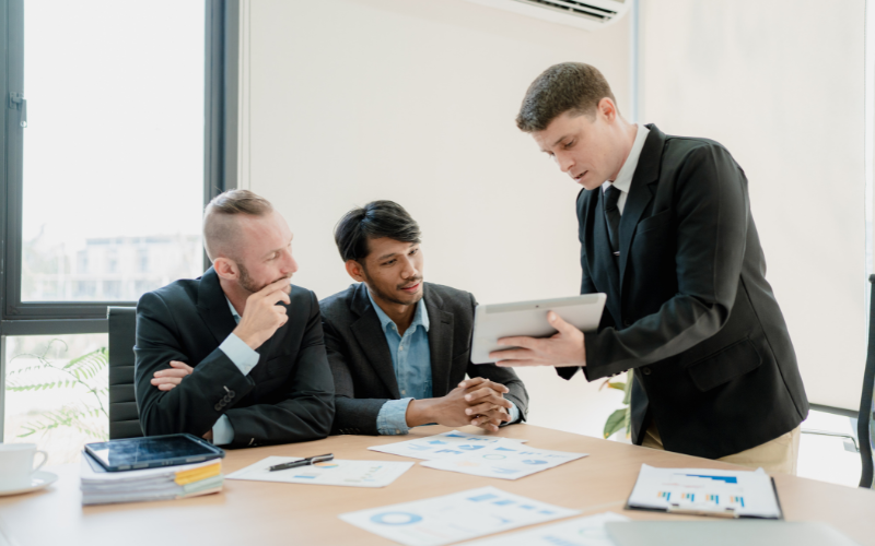 Mạnh mẽ là gì? Những dấu hiệu của người có cá tính mạnh mẽ 3