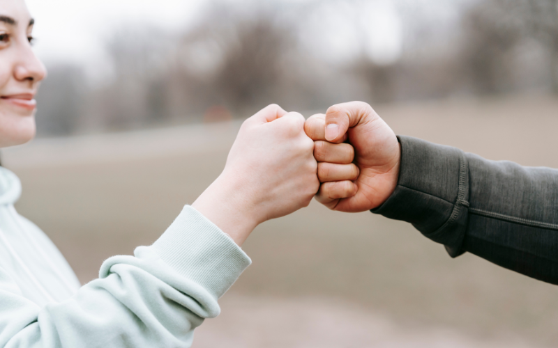 Mạnh mẽ là gì? Những dấu hiệu của người có cá tính mạnh mẽ 5