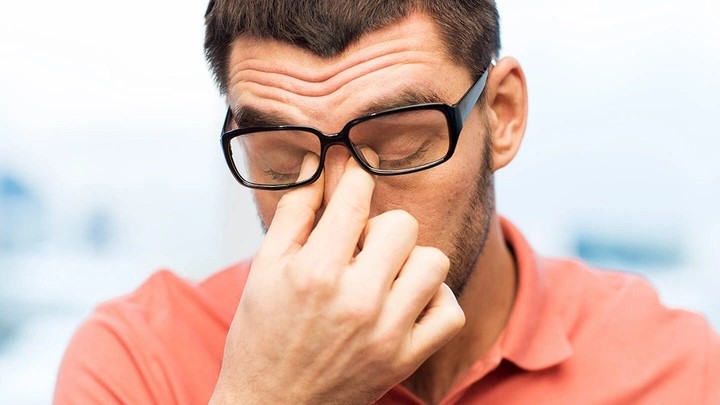 Mắt bị mờ sau chấn thương: Nguyên nhân, triệu chứng và cách điều trị hiệu quả 3