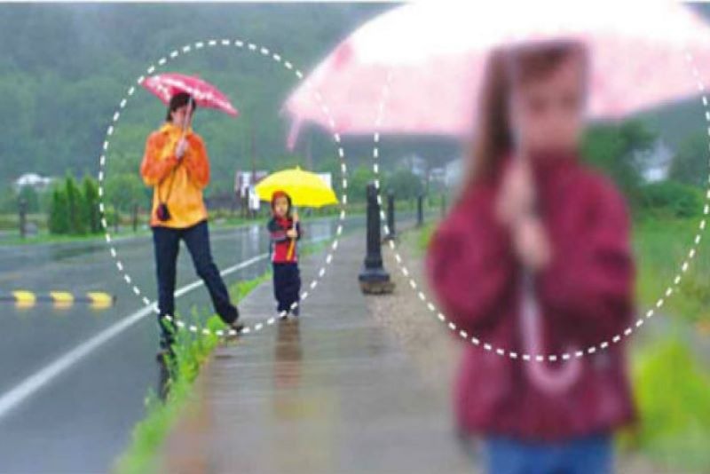 Mắt bị tật viễn thị có chữa được không? 1