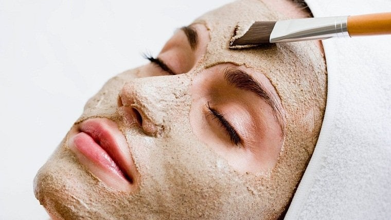 Mặt nạ bùn khoáng có tác dụng gì? Lưu ý khi đắp 3