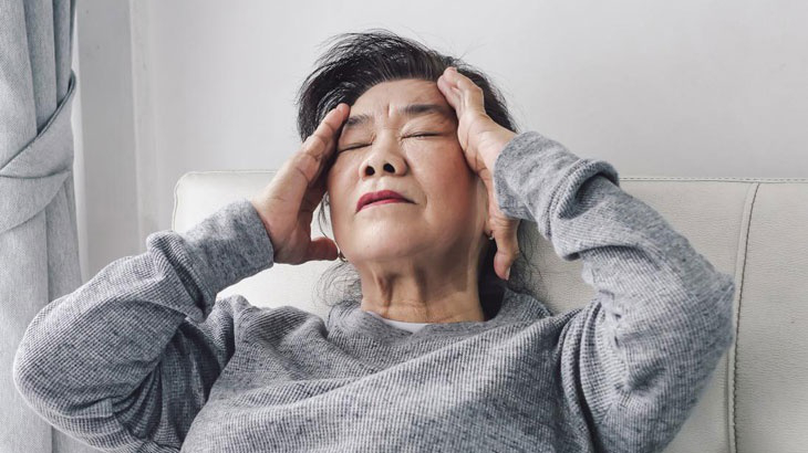 Mất ngủ ở người trung niên: Triệu chứng, nguyên nhân và cách điều trị 1