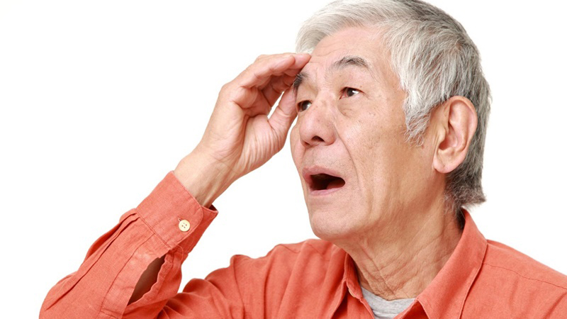 Mất nhận thức là gì? Cách chẩn đoán và điều trị 1