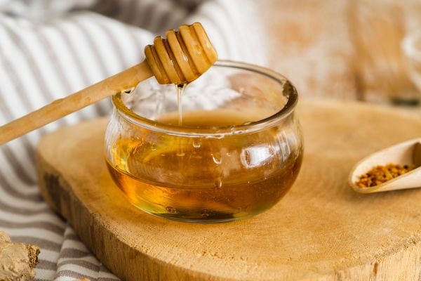 Mật ong dú có tốt cho sức khỏe hay không? 4