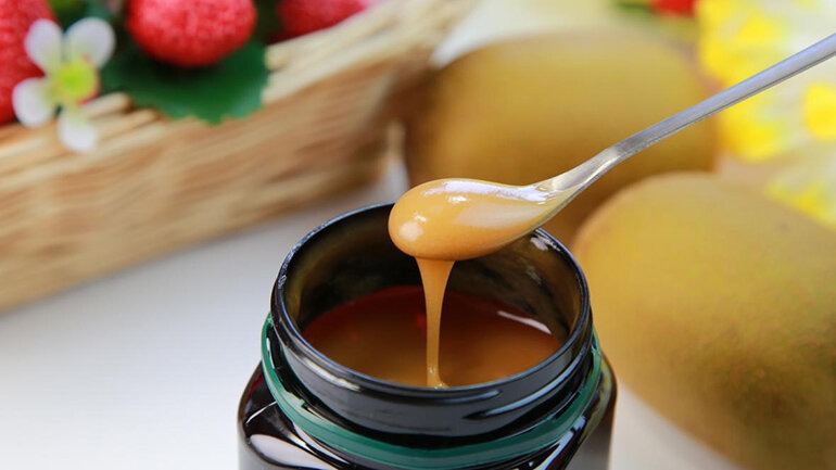 Mật ong Manuka là gì? 7 tác dụng tuyệt vời của mật ong Manuka 1