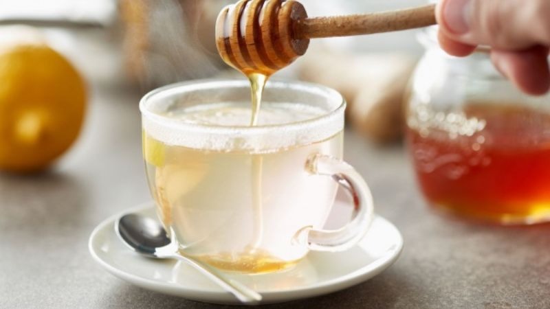 Mật ong rừng là gì? Lợi ích của mật ong rừng là gì? 4