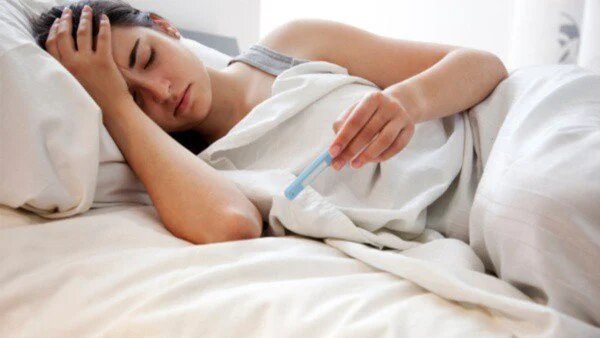 Mất vị giác là như thế nào? Cách khắc phục khi bị mất vị giác 3