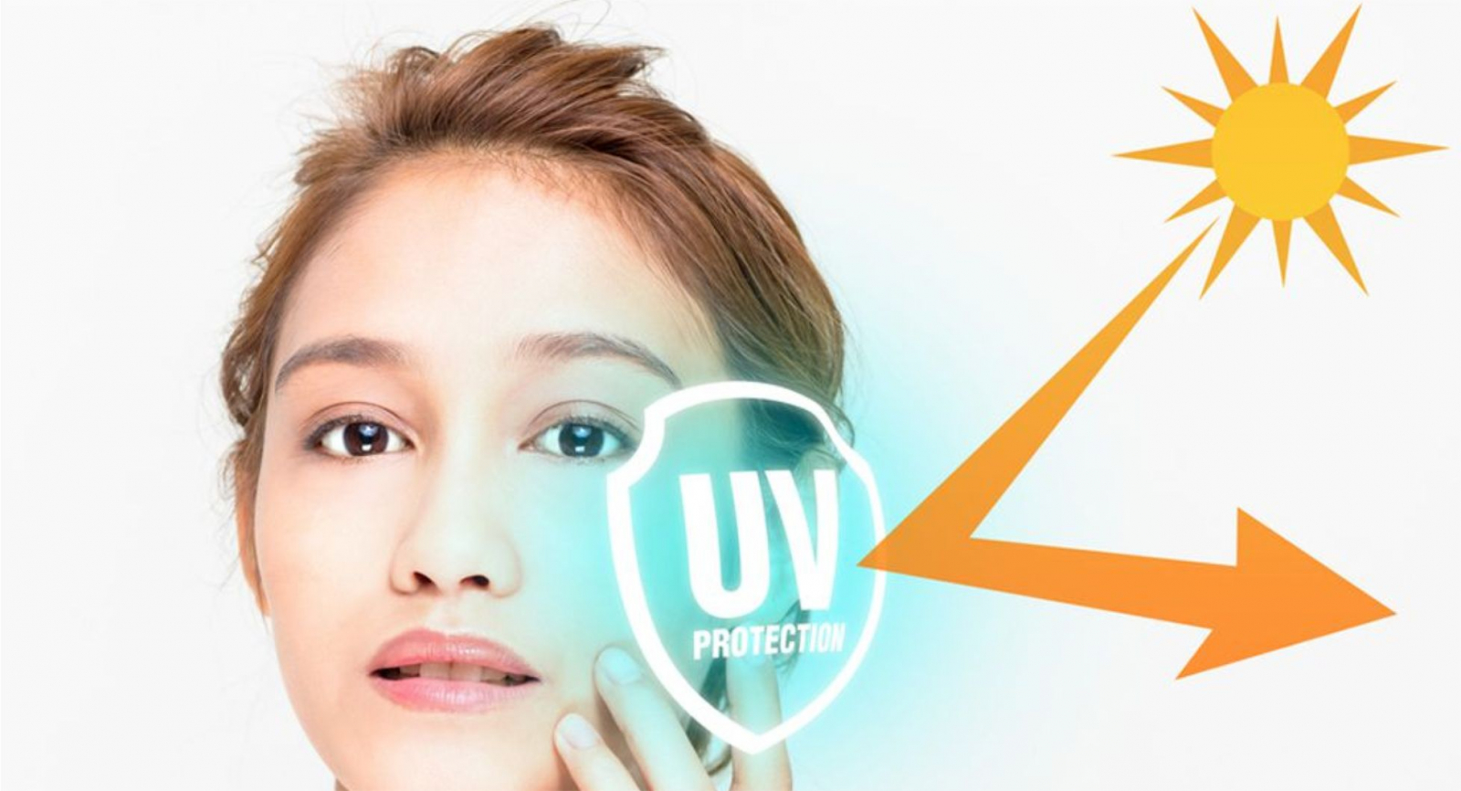 2-Ethylhexyl salicylate giúp bảo vệ da khỏi tia UV