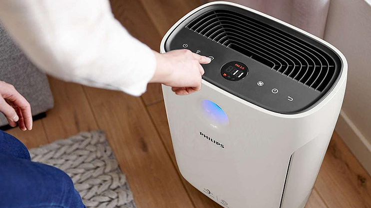 Máy lọc không khí có lợi ích gì đối với sức khoẻ con người? 3