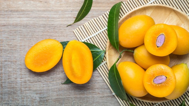 Thanh trà có thể chế biến thành nhiều món ăn ngon
