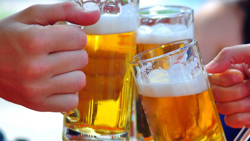 n gan cao gây mệt mỏi ra sao? Cách phòng tránh men gan cao hiệu quả 5