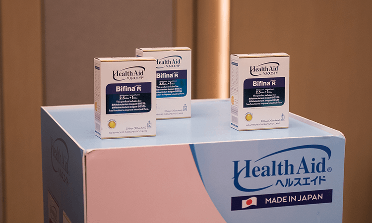 Men vi sinh Bifina là gì? Men vi sinh Bifina có tốt không? 3