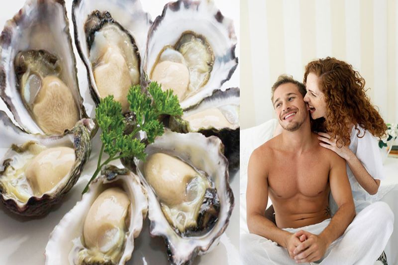 Menevit và tinh chất hàu có tác dụng gì? Cách uống menevit và tinh chất hàu hiệu quả 4