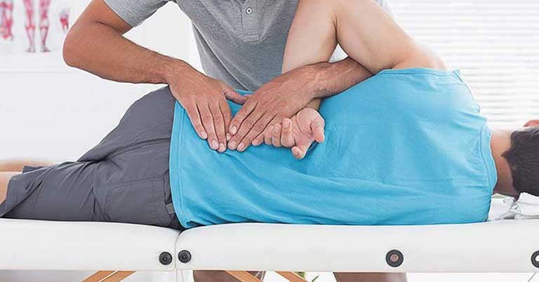 Mẹo giảm đau dây thần kinh chân trái không phải ai cũng biết 3