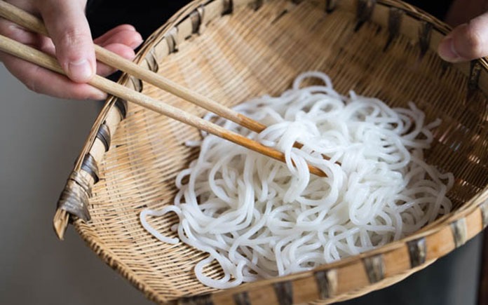 Mổ ruột thừa có được ăn bún không? Những điều cần biết khi mổ ruột thừa 3