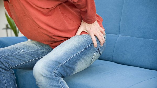 Mổ thoát vị bẹn bao lâu thì quan hệ được, có ảnh hưởng tới sinh sản không? 3