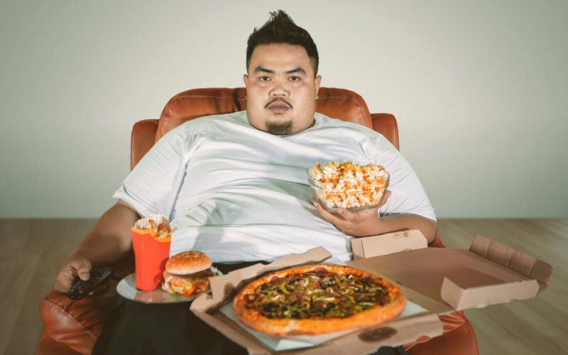 Mỡ thừa là gì? Những tác hại của mỡ thừa với cơ thể 3