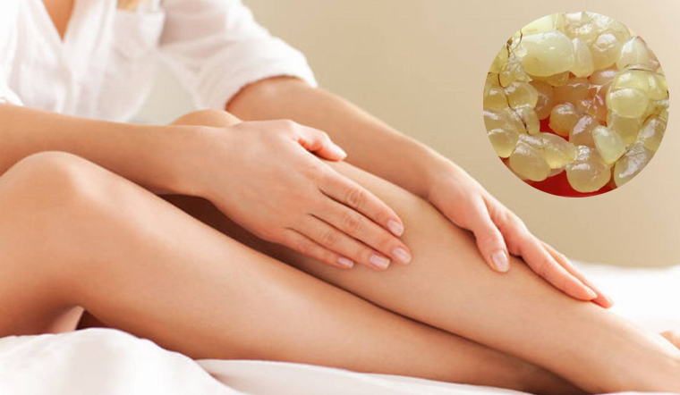 Mỡ trăn có tác dụng gì? Cách dưỡng da tay bằng mỡ trăn 3