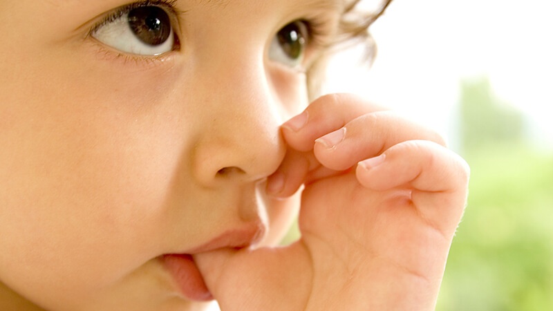 Móm có di truyền không? Có thể khắc phục tình trạng móm không? 1