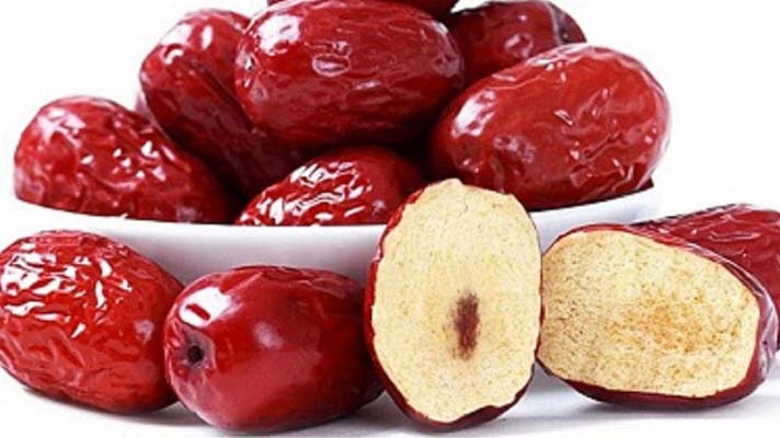 Một ngày nên ăn bao nhiêu quả táo đỏ khô? Lợi ích của táo đỏ khô đối với sức khỏe ra sao? 1