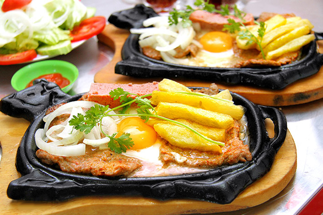 Một phần bò né bao nhiêu calo? Ăn bò né có mập không? 4