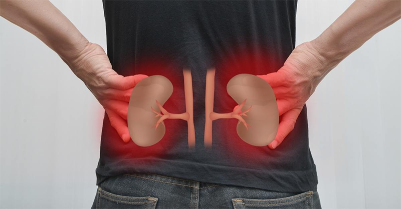 Một quả thận có sống được không? Cần lưu ý gì không? 4