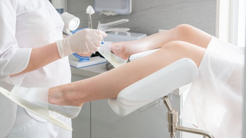 Khung chậu nữ giới và những bệnh lý liên quan4