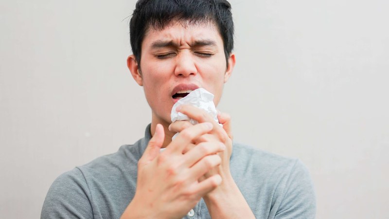 Một số cách giảm ho có đờm lâu ngày tại nhà 1