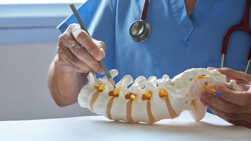 Một số kỹ thuật phẫu thuật chỉnh hình phổ biến hiện nay 1