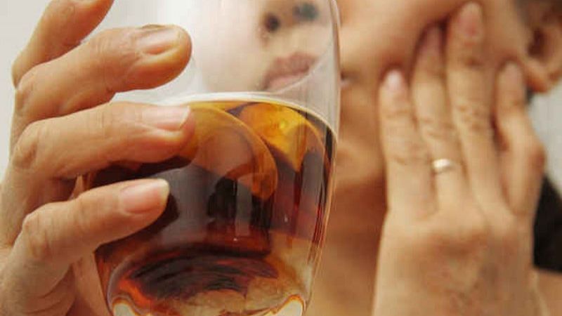 Một số loại thuốc ngậm chắc răng thành phần thiên nhiên 3