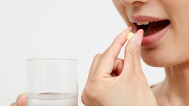 Khoang miệng bị rộp: Nguyên nhân và các triệu chứng thường gặp 2