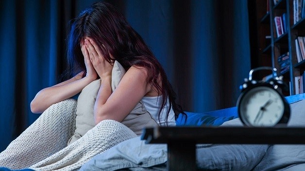 Một viên thuốc ngủ có tác dụng bao lâu? 1