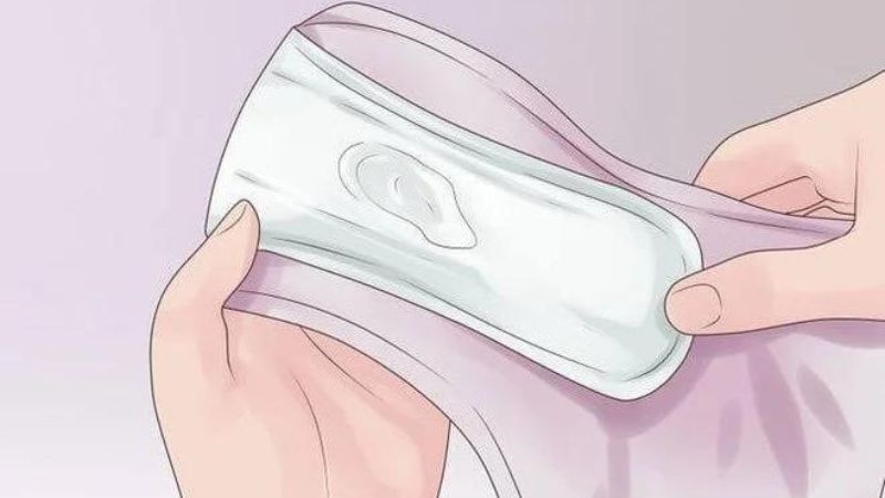 Mucus plug là gì và dấu hiệu bong mucus plug 2