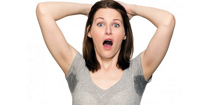 Mùi hôi nách như thế nào? Làm sao để điều trị và ngăn ngừa hôi nách? 1