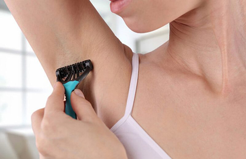 Mùi hôi nách như thế nào? Làm sao để điều trị và ngăn ngừa hôi nách? 4