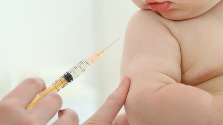 Mũi phế cầu có trong tiêm chủng mở rộng không? 3