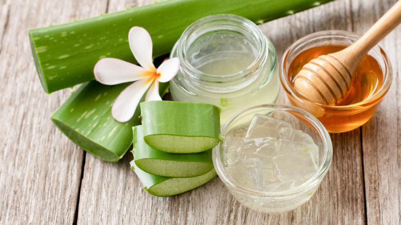 Mụn sau gáy: Nguyên nhân và cách khắc phục an toàn, hiệu quả 4