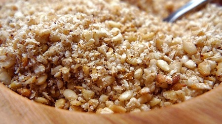 Muối vừng bao nhiêu calo? Lợi ích tuyệt vời của muối vừng 3