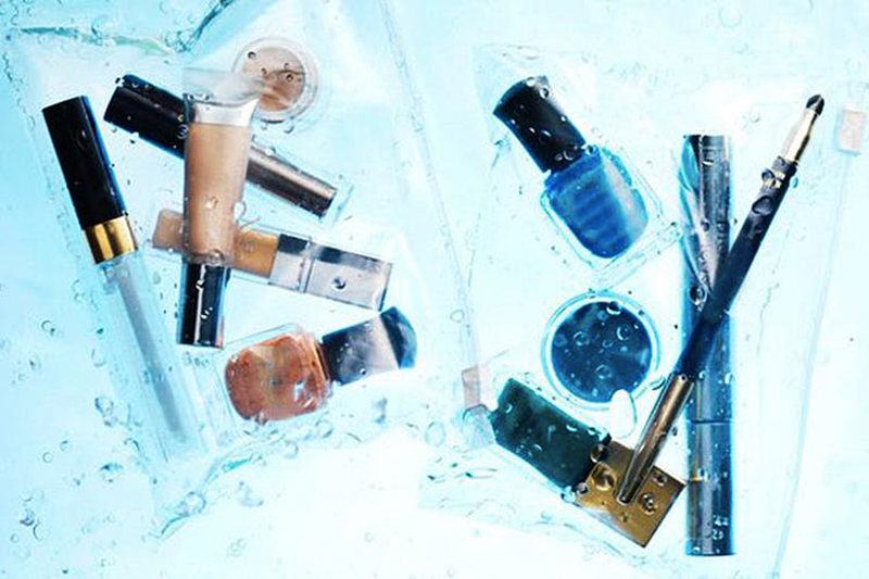 Mỹ phẩm waterproof là gì? 3