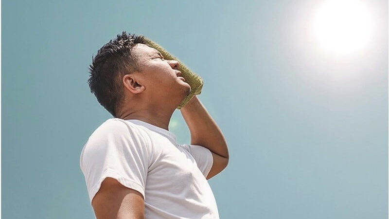 Nám da mặt ở nam giới: Nguyên nhân và phương pháp điều trị 2