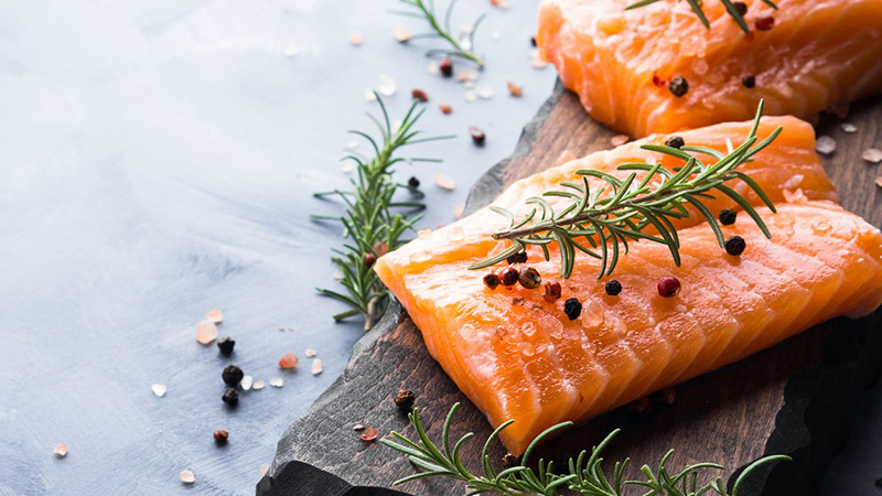 Nâng mũi ăn măng được không? 1