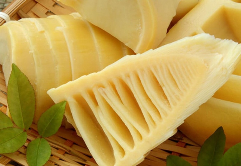 Nâng mũi ăn măng được không? 3