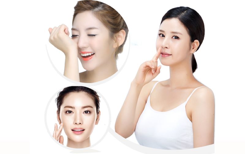 Nâng mũi gom lại có thấp không? 1