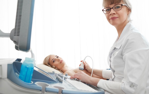 Nang tuyến vú birads 3 là gì? Có nguy hiểm không? 1