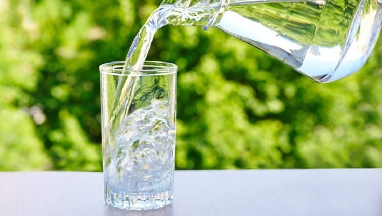 Nên ăn gì trước khi bơi để đảm bảo sức khoẻ, tránh kiệt sức? 1