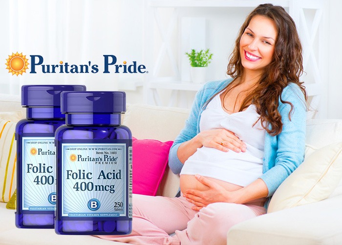 Nên bổ sung viên uống acid folic cho phụ nữ mang thai như thế nào? 4