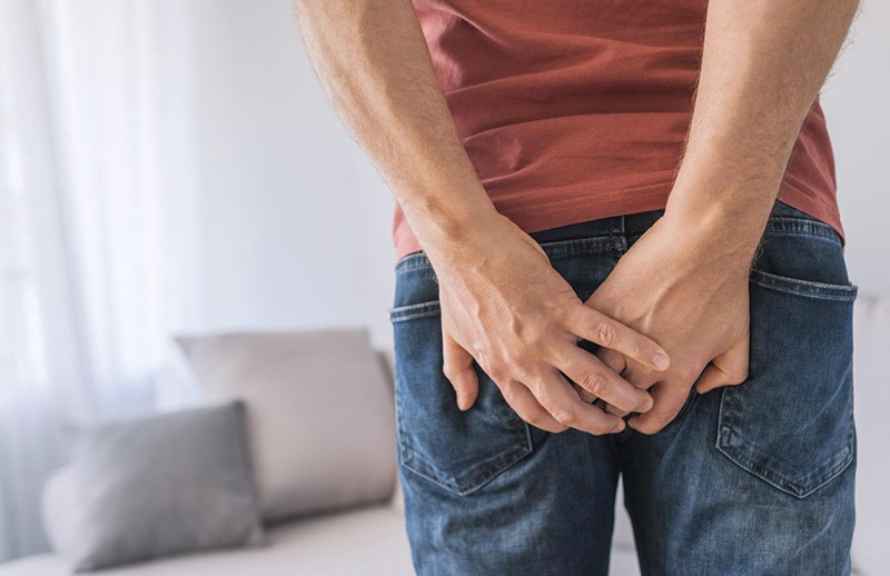 Nên khám trĩ ở đâu Hà Nội để đảm bảo chính xác? 3