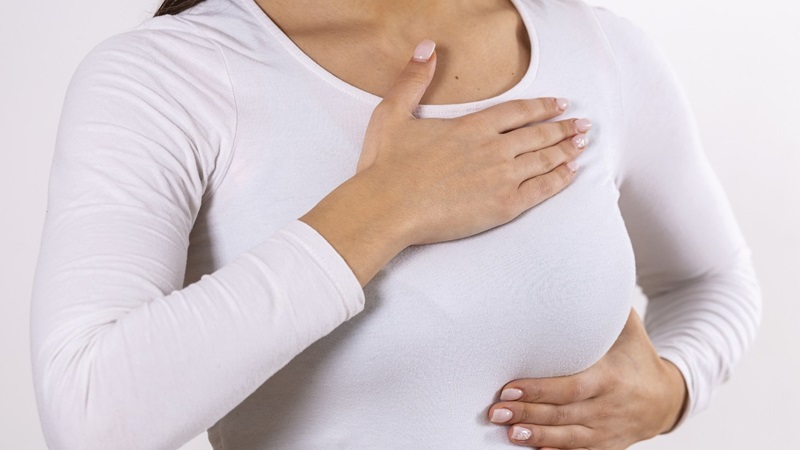 Nên khám vú ở bệnh viện nào Hà Nội? 1