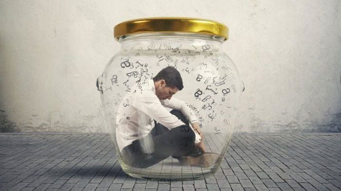 Nên làm gì khi mắc kẹt trong những suy nghĩ tiêu cực? 2